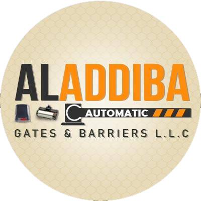Al Addiba Automatic Gates and Barriers Trading LLC