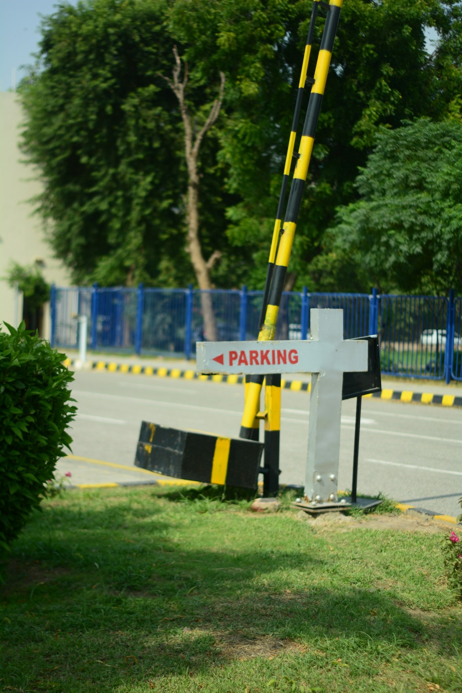 A Guide to Access Control in Dubai’s Commercial Sector